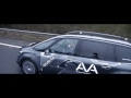 Groupe psa sebastien loeb tests the autonomous car