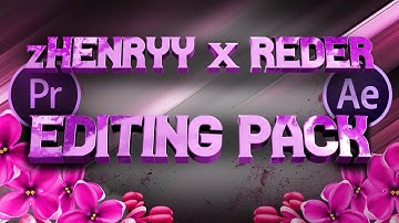 The Ultimate *OVEREDITING* Pack for Premiere Pro you will EVER need😳! Edit like T1 Maxi, MTX, Sack