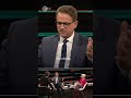 CDU-Generalsekretär Linnemann: "Zwei Perioden Bundeskanzler sein, reicht aus" | #shorts #short