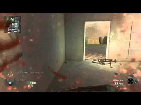 Black Ops: Why I love Nuketown