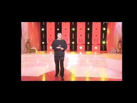 محمد الخياري في أغنية رائعة 2007