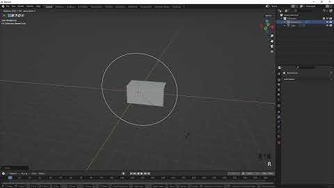 Blender Tips and Tricks: Array and Curve modifiers