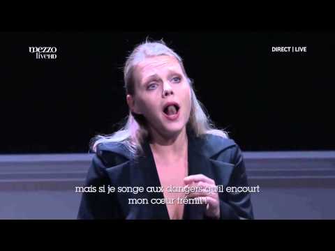 Don Giovanni - Paris 2013 Mi tradì quell'alma ingrata - Miah Persson