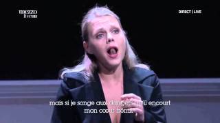 Don Giovanni - Paris 2013 Mi tradì quell'alma ingrata - Miah Persson