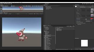 Sprite Outline - Unity