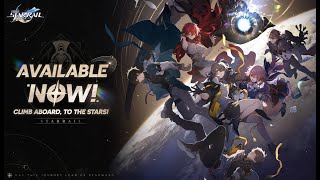 Honkai: Star Rail - Gameplay Android/IOS/PC