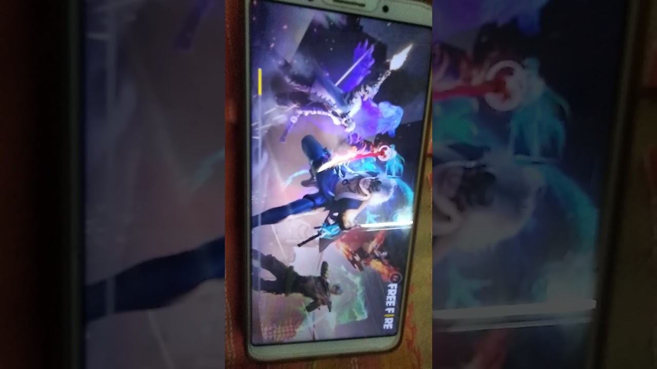 Nicoo App Free Free Fire Bundles And Skins - YouTube