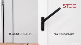 Vídeo de montaje del Sistema de amortiguación Soft Lift screenshot 1