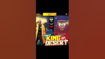 KING OF DESERT EAGLE 👊#acevishulive #csrankedpush