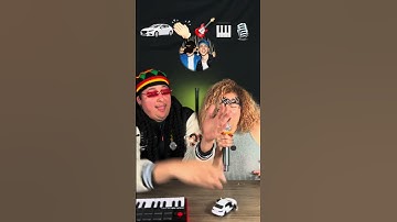 Thumbnail of Luck Ra || BZRP Music Sessions #61 #luckra #bizarrap No me hago el duro, no me hago el durísimo