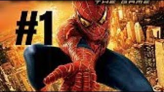 Spider Man 2 Psp #1