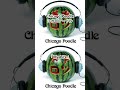 Chicago Poodle 「My Life」