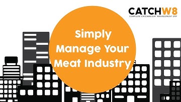 Simply Manage Your Meat Industry | Catch Weight ERP