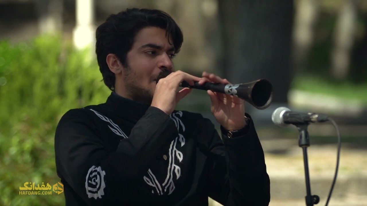 سیت بیارم؛ موسیقی محلی لرستان با صدای مهران غضنفری | Online Concert - Luri Folk Music