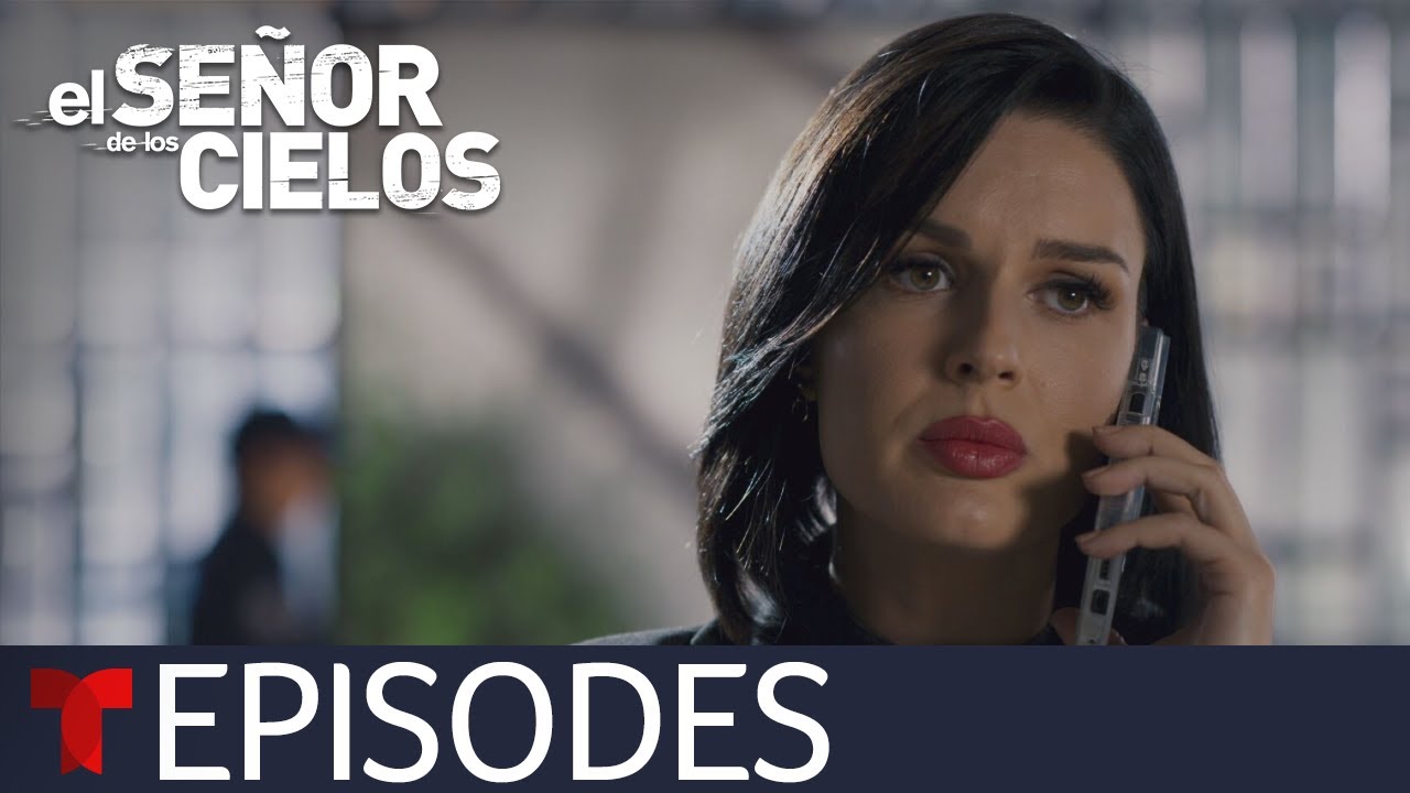 El Señor de los Cielos 8 | Episode 43 | Telemundo English - YouTube
