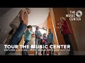 Tour the music center  a los angeles performing arts destination you cant miss