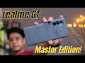 Nyobain realme GT Master Edition 5G versi Indonesia! Snadragon 778G 5G, layar 120Hz, Harga 4,9 juta