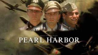 Enya - Pearl Harbor chords