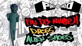 #PODCASTCINI - Alien Shoes @pinchimundo