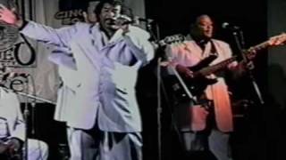 Oh Lord - The Five Blind Boys of Mississippi chords