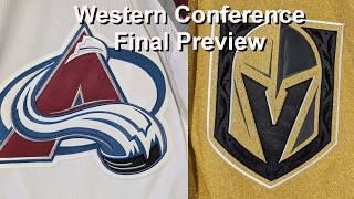 2026 Western Conference Final Preview
