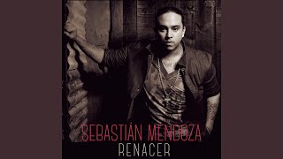 Video thumbnail of "Sebastián Mendoza - Más Que Bien"