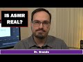 What is Autonomous Sensory Meridian Response (ASMR) | What Personality is Associated with ASMR?