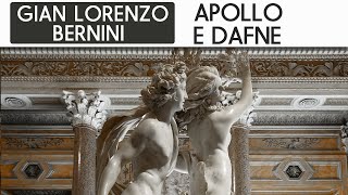 GIAN LORENZO BERNINI - Apollo e Dafne