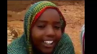 اجواء خريف السودان 2018 _ وجلسة وغناء صوت عذب امام مجري السيل