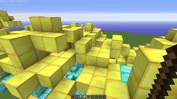 MC Scatter Brush Command - TrialnError