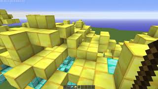 MC Scatter Brush Command - TrialnError