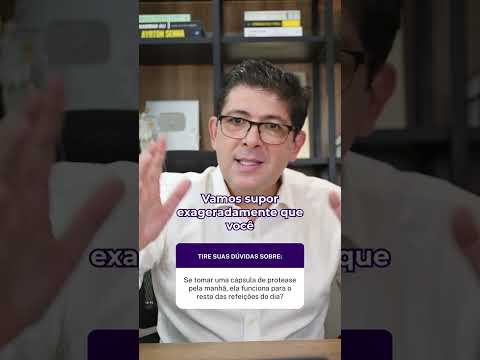 Se tomar uma