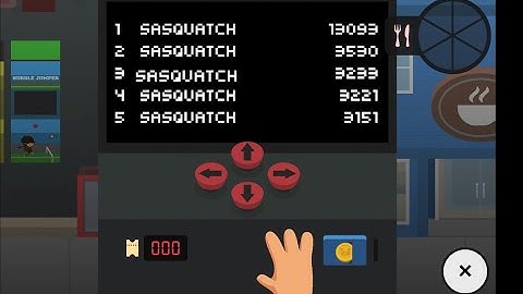 Sneaky Sasquatch how to win super quest QUICK AND EASY