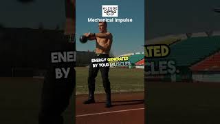 What is The Mechanical Impulse of a Vertical Jump?