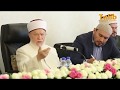 قصتان من أدب الشيخ عبد الفتاح أبي غدة رحمه الله | محمد عوامة