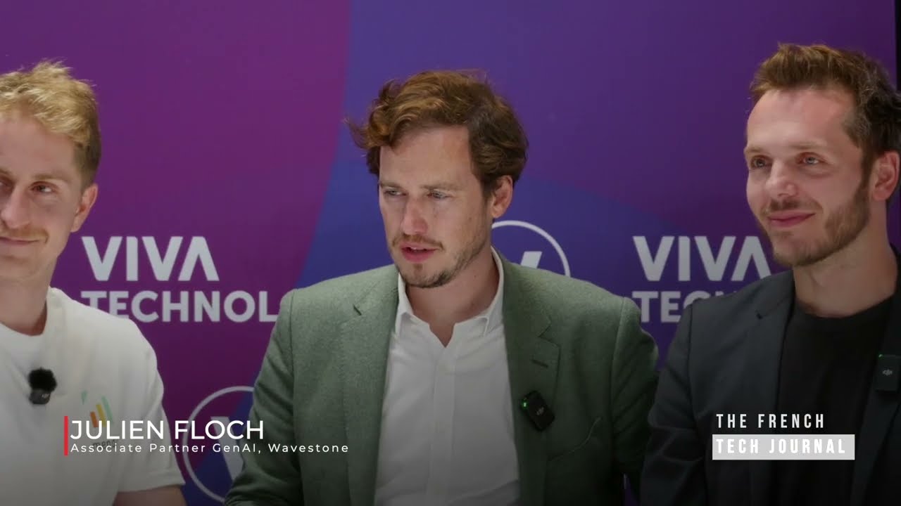 VivaTech 2025: Corporates and Startups - Where's the Deal?