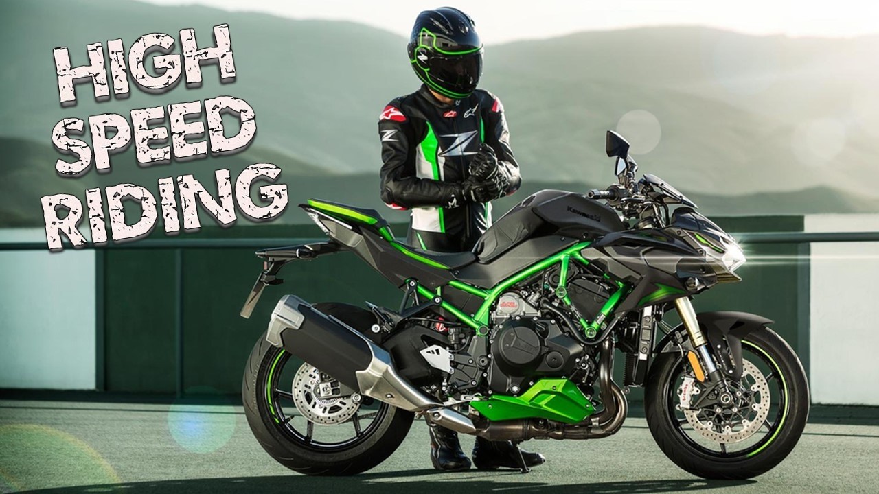 2025 Kawasaki Z H2 | The Supercharged Street Fighter - YouTube