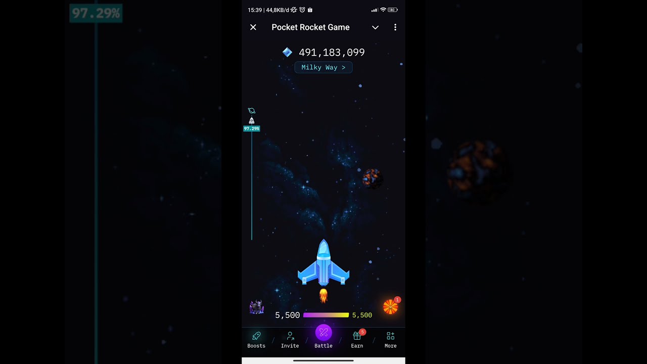 Pocket Rocket Daily Jackpot 10 October 2024 | Pocket Rocket Daily Combo | Pocket Rocket Game