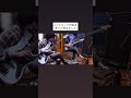 AVスラップの続き考えて弾きました#bass