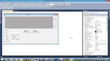 الدرس الثالث - vb.net : إضافة بيانات - Insert Statement SQL Server , Access -  الطريقة الاولى