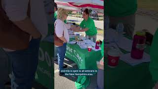 NH Veterans Stand Down 2026 recap News