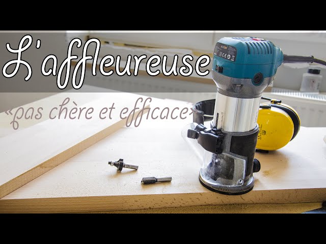 AFFLEUREUSE à 50€ : présentation et test 