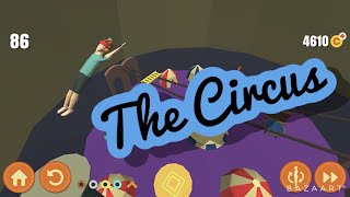 Flip Trickster: The Circus All Goals screenshot 3