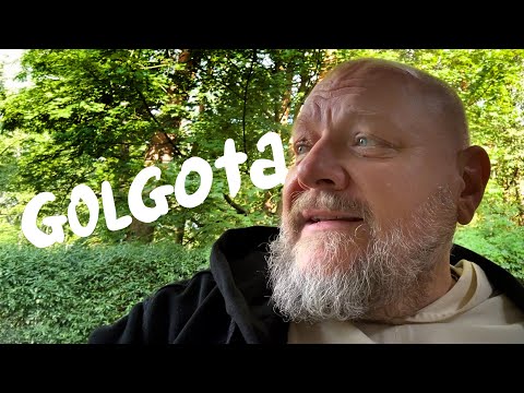 Wiesz co? Rób swoje! || HOUK Z... Golgoty ||