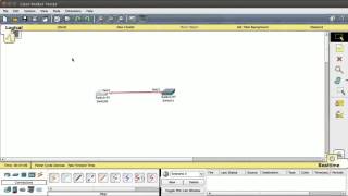 PT - Setting Up a (Management) VLAN
