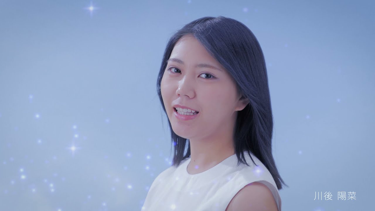 ☆元乃木坂46川後陽菜さん出演☆不動技研グループ新CMが4/4より放送