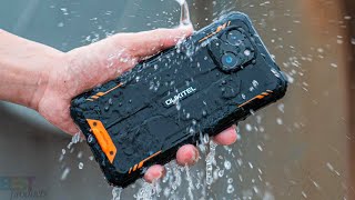 Best Rugged Smartphones 2024: Top 5 Rugged Smartphones for EVERY Budget \& Adventure!