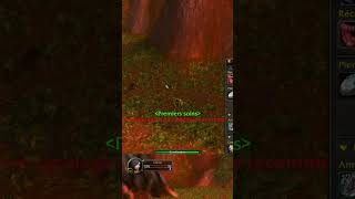 Ce spawn aléatoire a failli mettre fin à mon Hardcore...