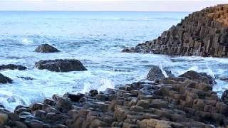 The Lonesome Boatman  Slemish