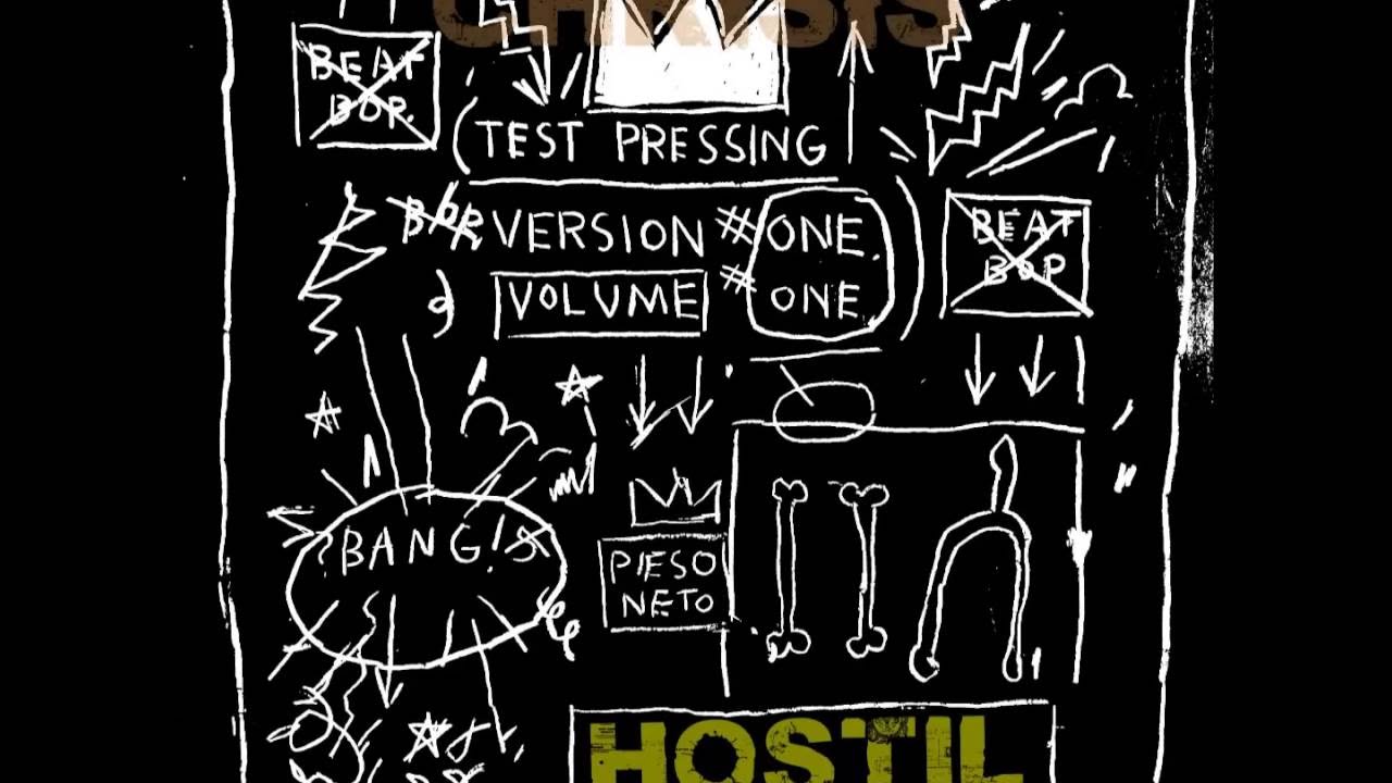 Hostil - Hostil I (Full EP) - YouTube